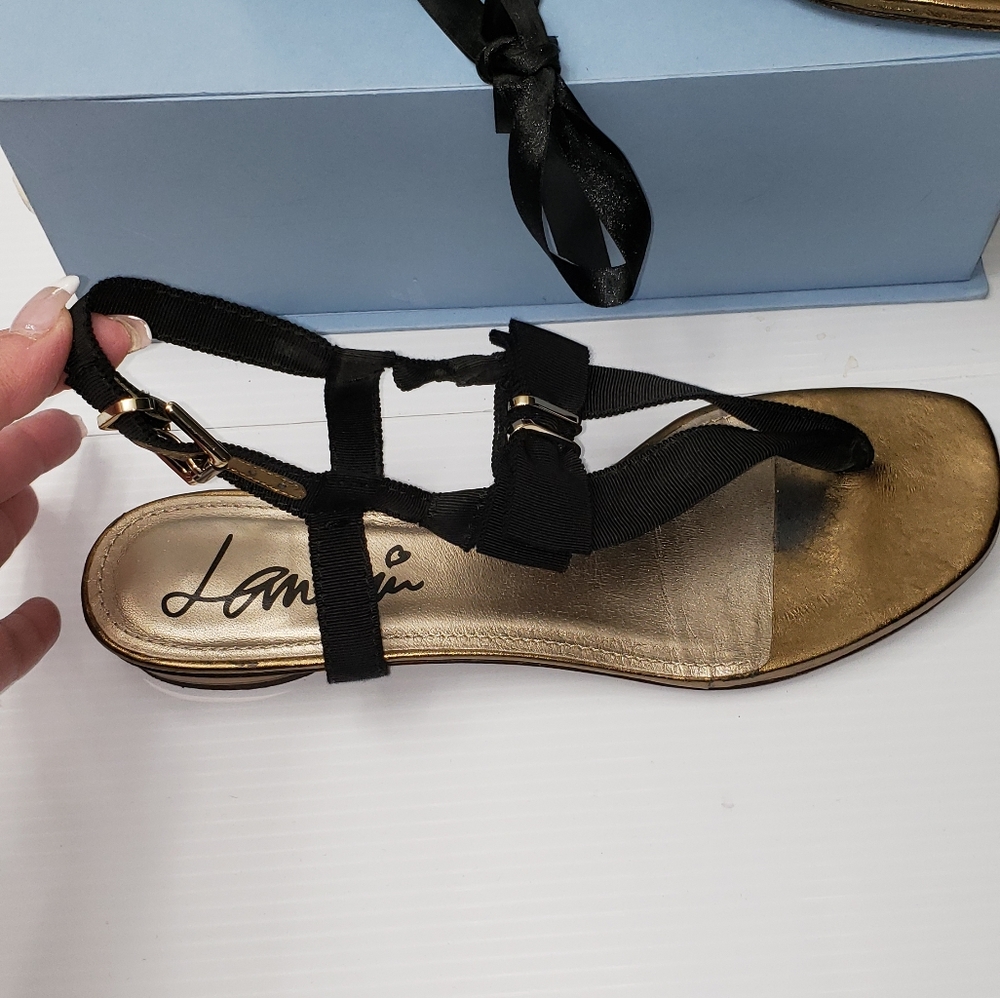 LANVIN sandals